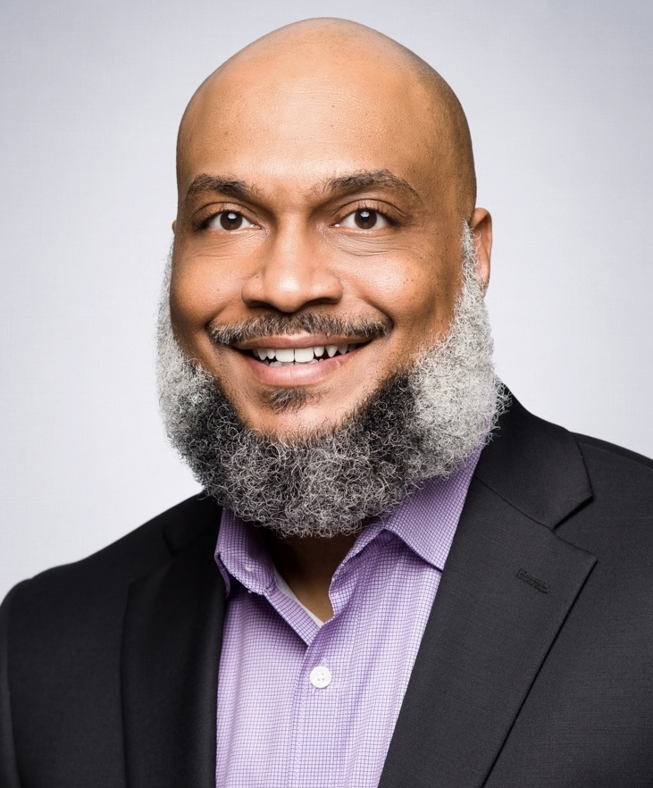 Marcus Banks, Chief Revenue Officer