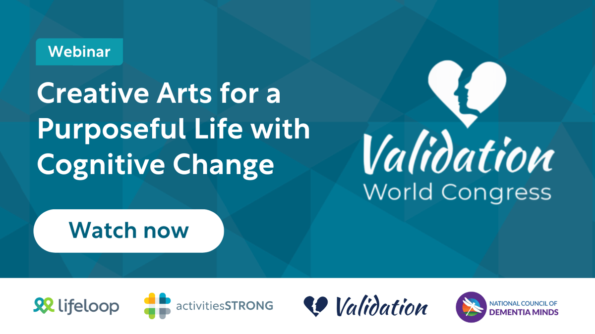 Webinar promotional graphic for 3rd Annual Validation World Congress
