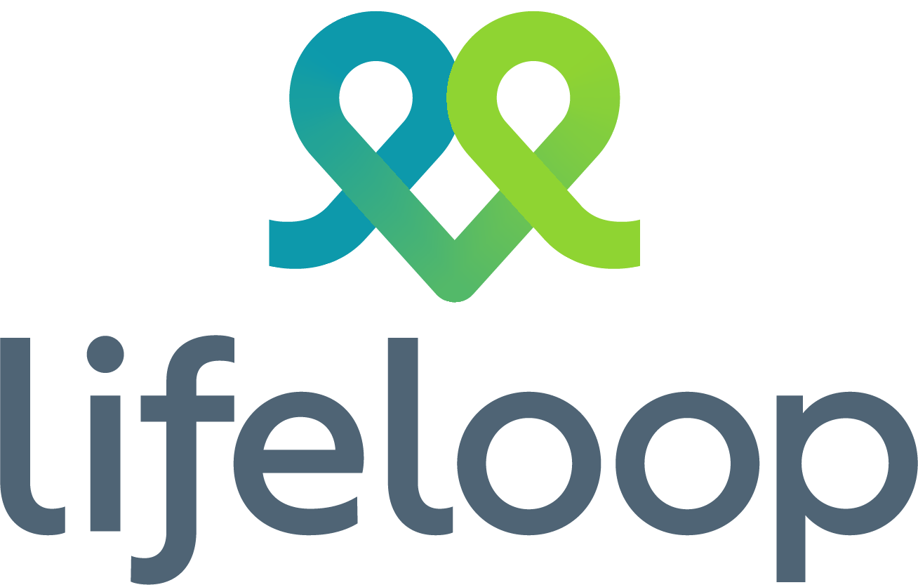 LifeLoop Logo