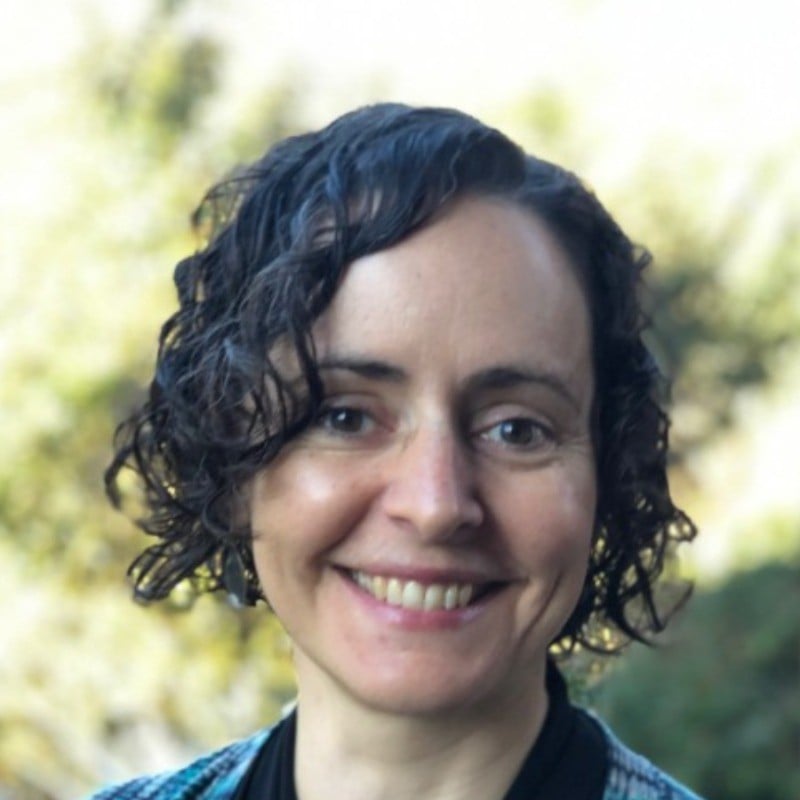 Headshot of Jen Wilson