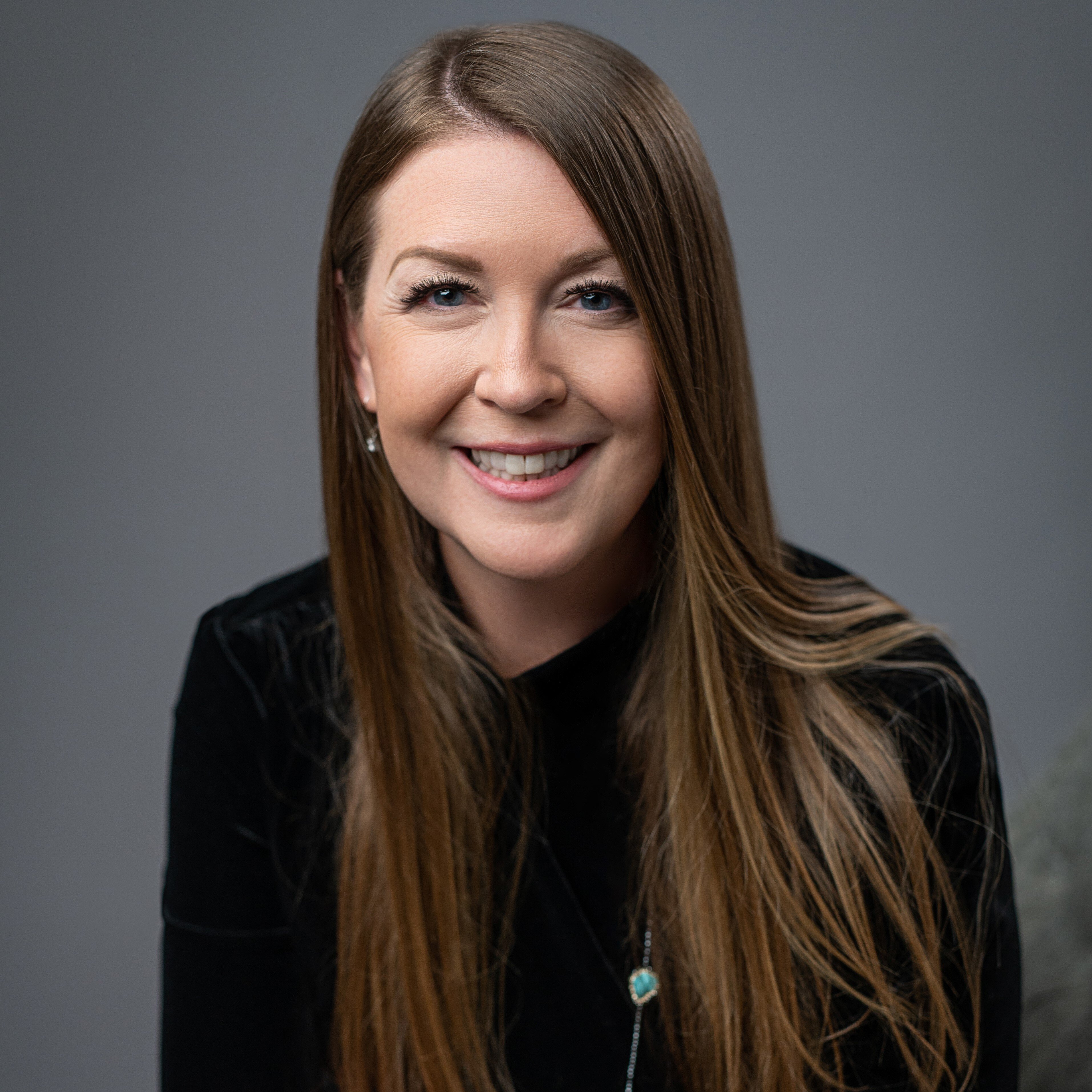 Jennifer Carson headshot
