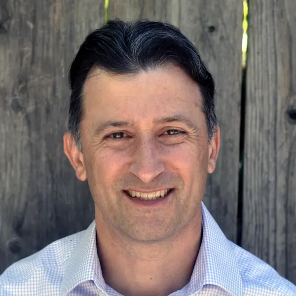 Tony Chicotel headshot