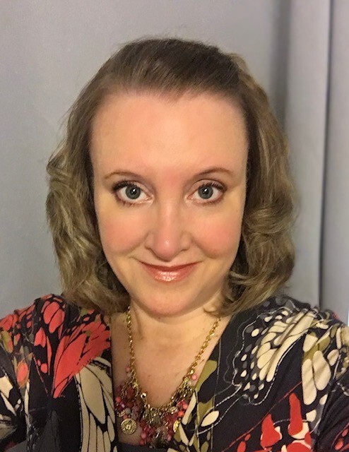 Kelli Miller headshot