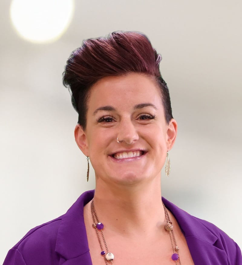 Joanna LaFleur headshot