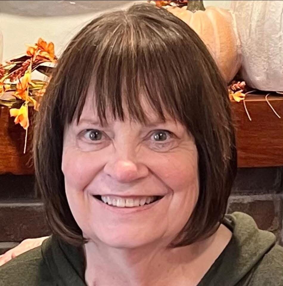 Sherry Thomas