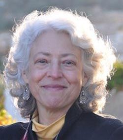 Vicki de Klerk headshot