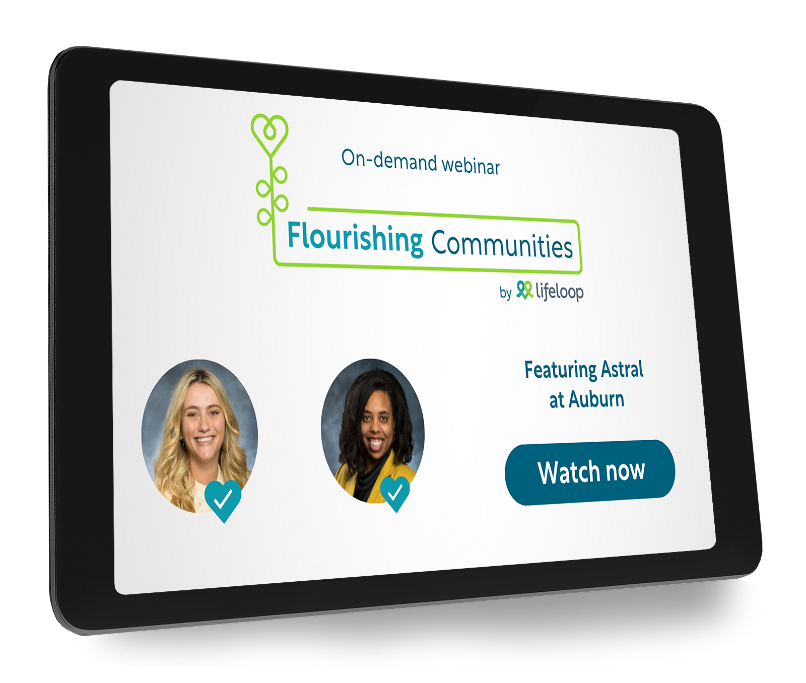 FC Astral Webinar On-demand