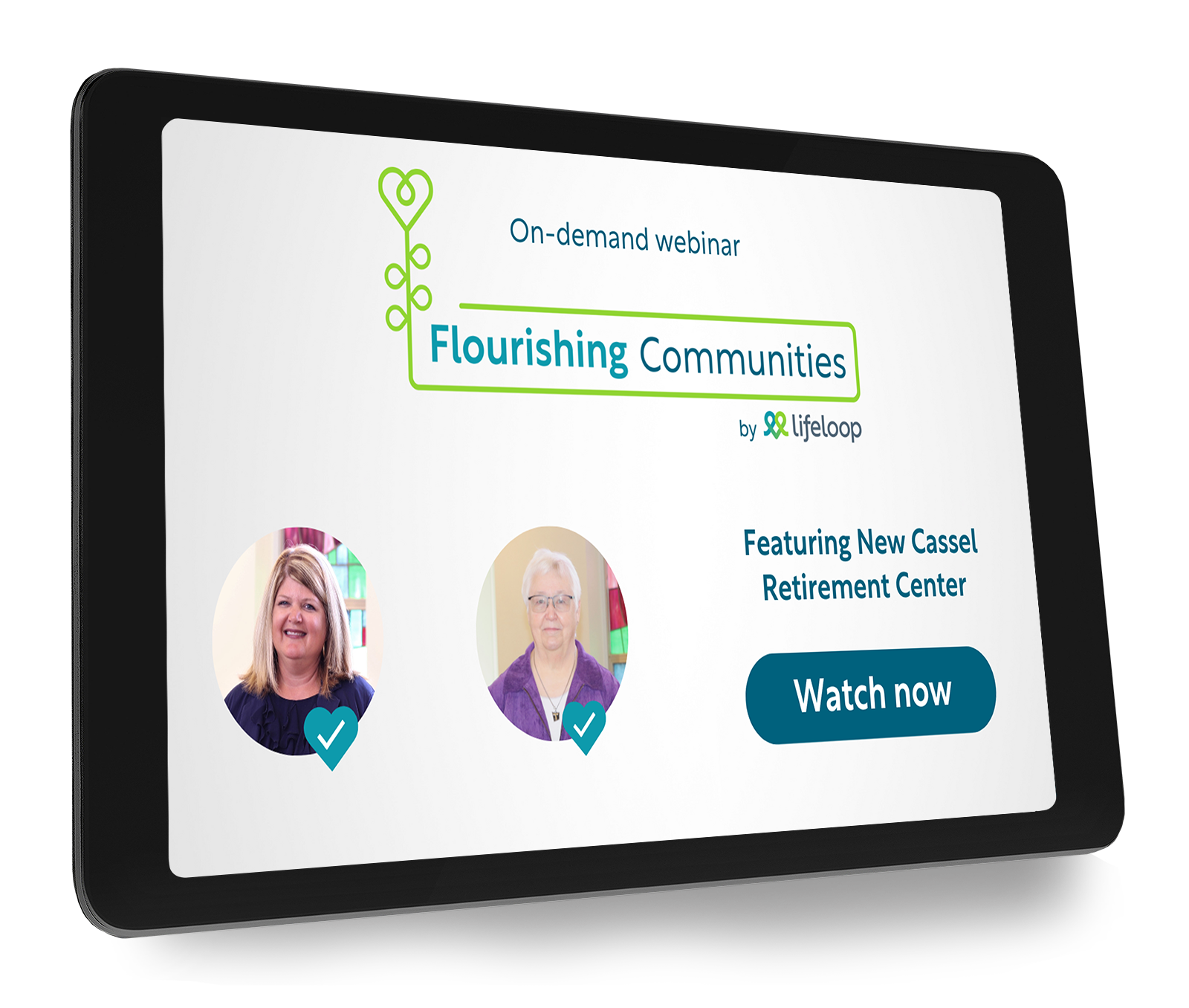 FC NewCassel Webinar