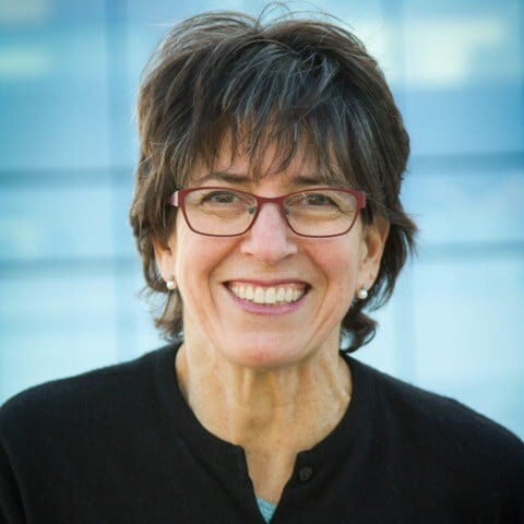 Ellen Buckstein headshot