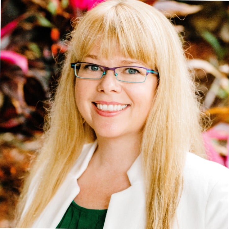 Heather Easterling headshot