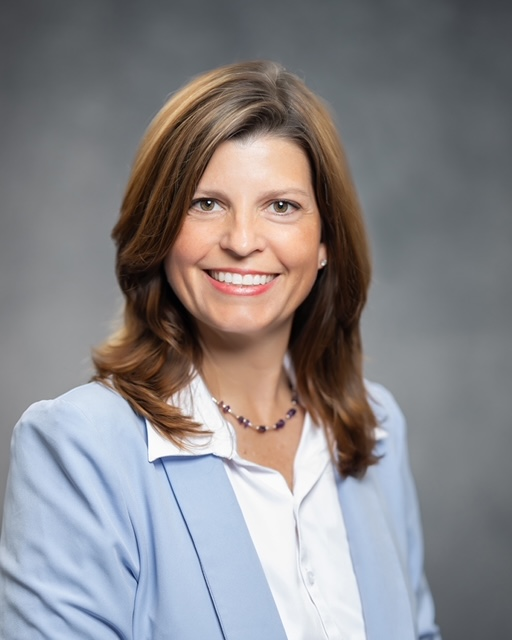 Michelle Daniel headshot