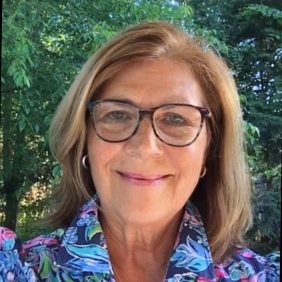 Rita Altman headshot