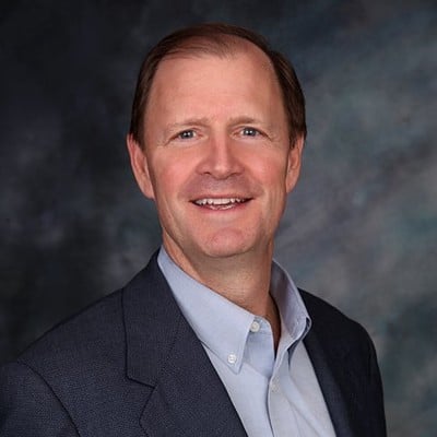 Allen Barnes