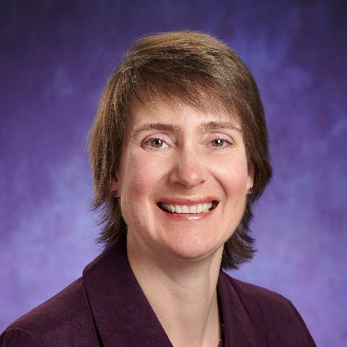 Cathy Lauring headshot