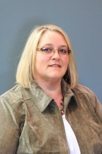 Kim Mead