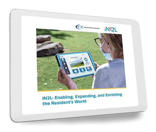 Resource-Enabling, Expanding, and Enriching the Resident’s World-Device