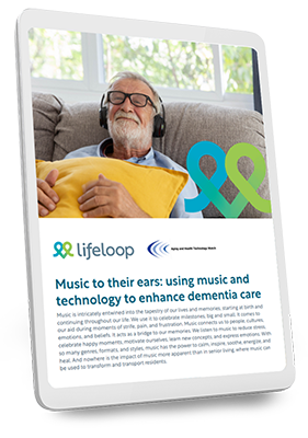 Small size - New Cover - White paper_LifeLoop_Music_Thumbnail