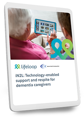 Small size -New Cover - White paper_LifeLoop_Caregiver_Thumbnail