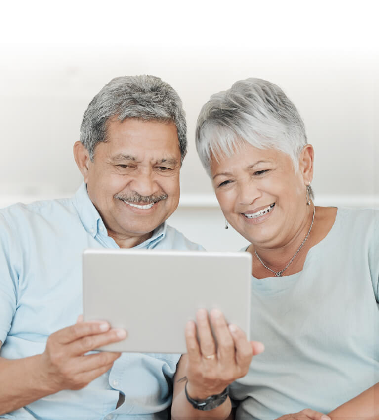 Feature: Resident Portal